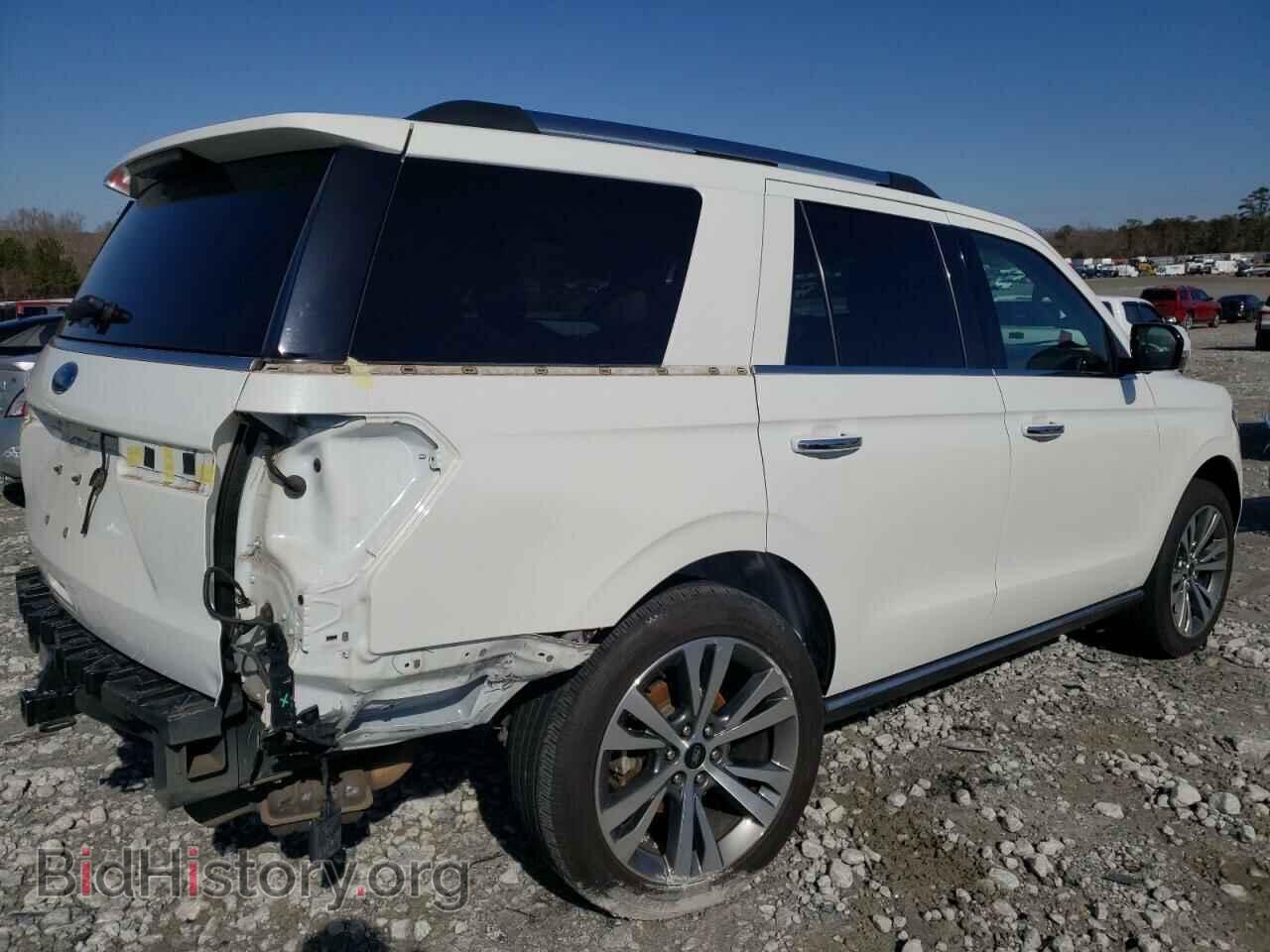2020 FORD EXPEDITION - VIN: 1FMJU2AT1LEA68128 - Фото 3