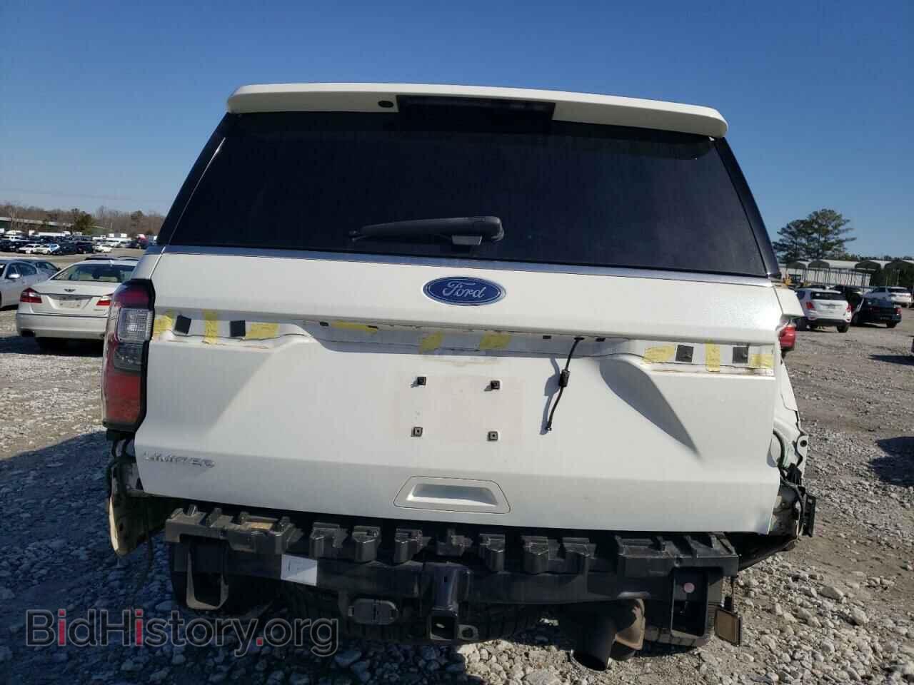 2020 FORD EXPEDITION - VIN: 1FMJU2AT1LEA68128 - Фото 6