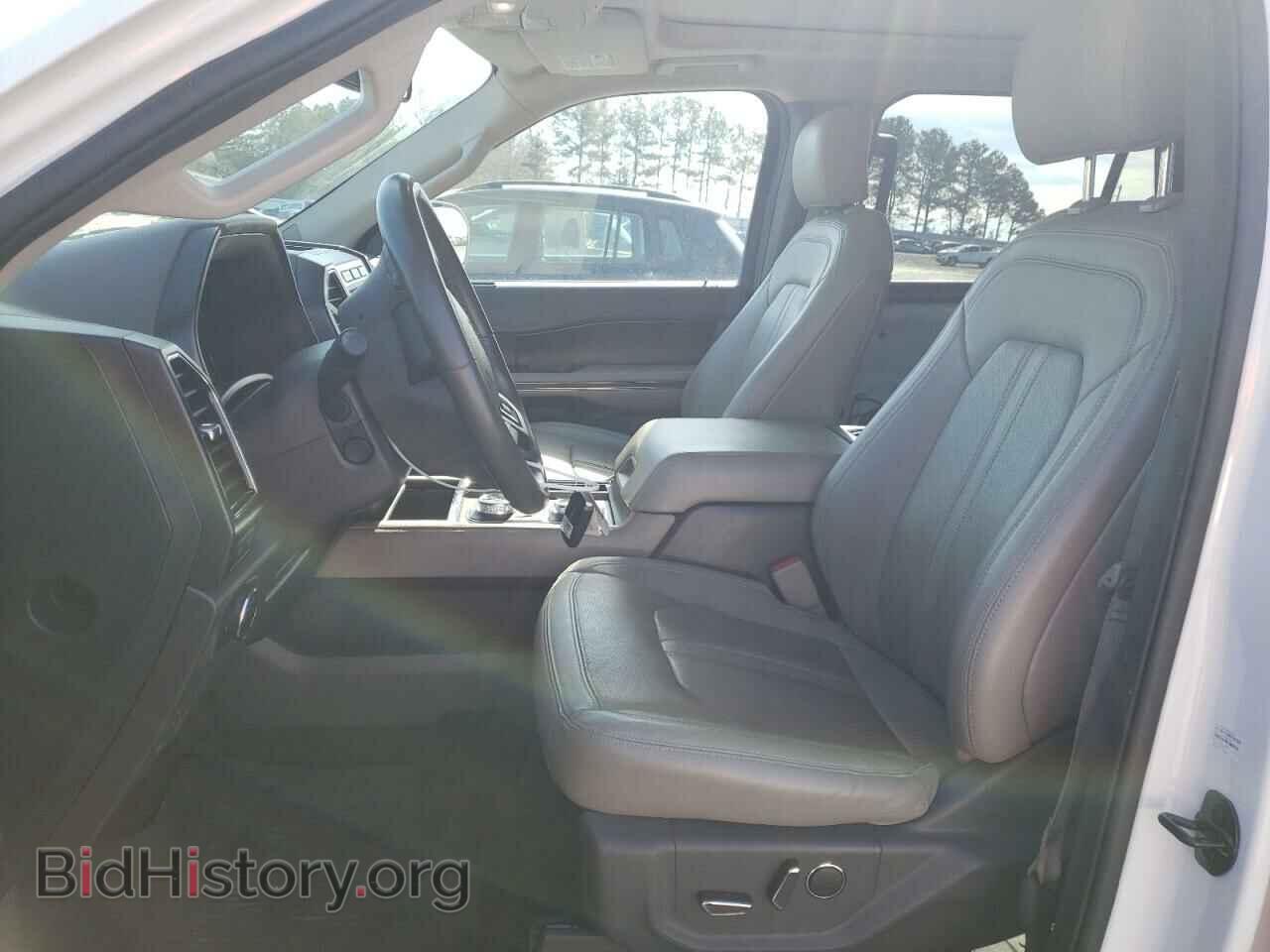 2020 FORD EXPEDITION - VIN: 1FMJU2AT1LEA68128 - Фото 7