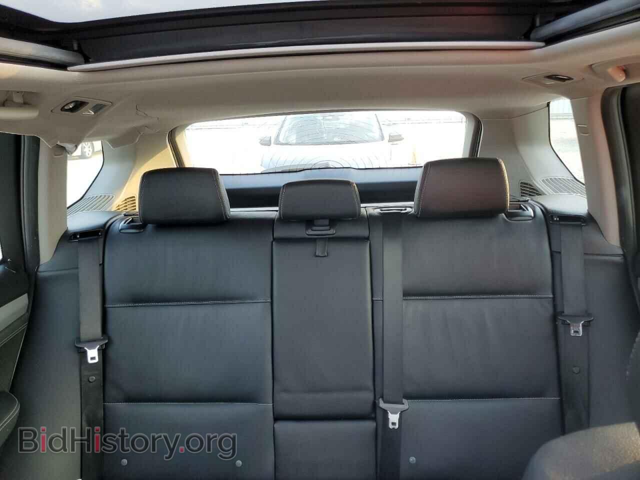 2014 BMW X3 - VIN: 5UXWX9C51E0D27453 - Фото 10