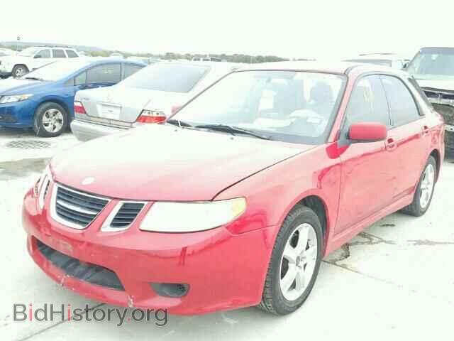 2005 SAAB 9-2 LINEAR - VIN: JF4GG61675H057720 - Фото 2