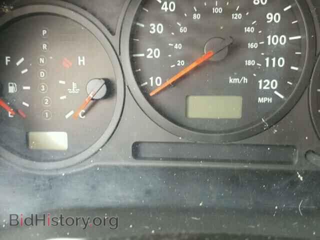 2005 SAAB 9-2 LINEAR - VIN: JF4GG61675H057720 - Фото 8