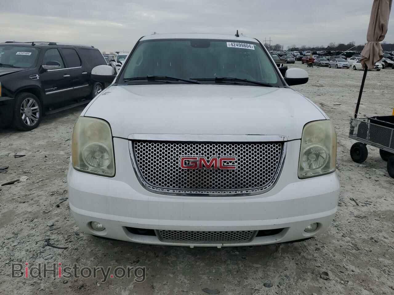 2007 GMC YUKON - VIN: 1GKFK66817J164760 - Фото 5