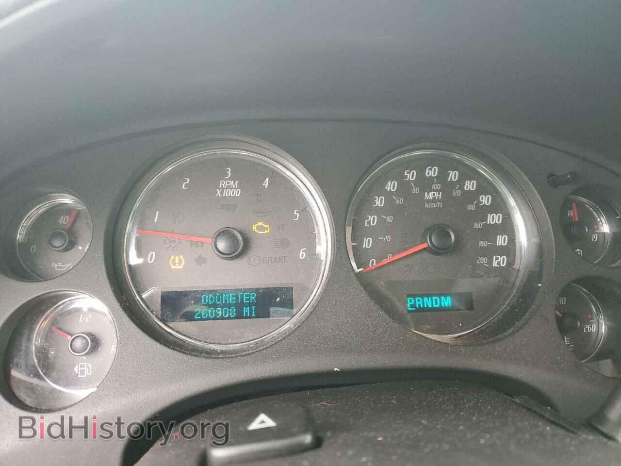 2007 GMC YUKON - VIN: 1GKFK66817J164760 - Фото 9