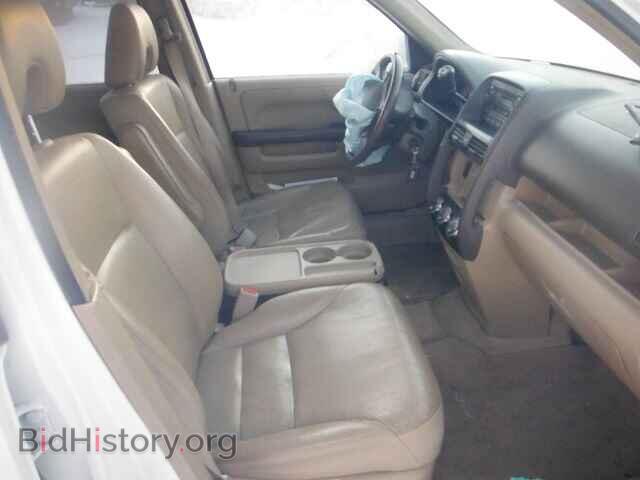 2006 HONDA CRV - VIN: JHLRD78986C048461 - Фото 5