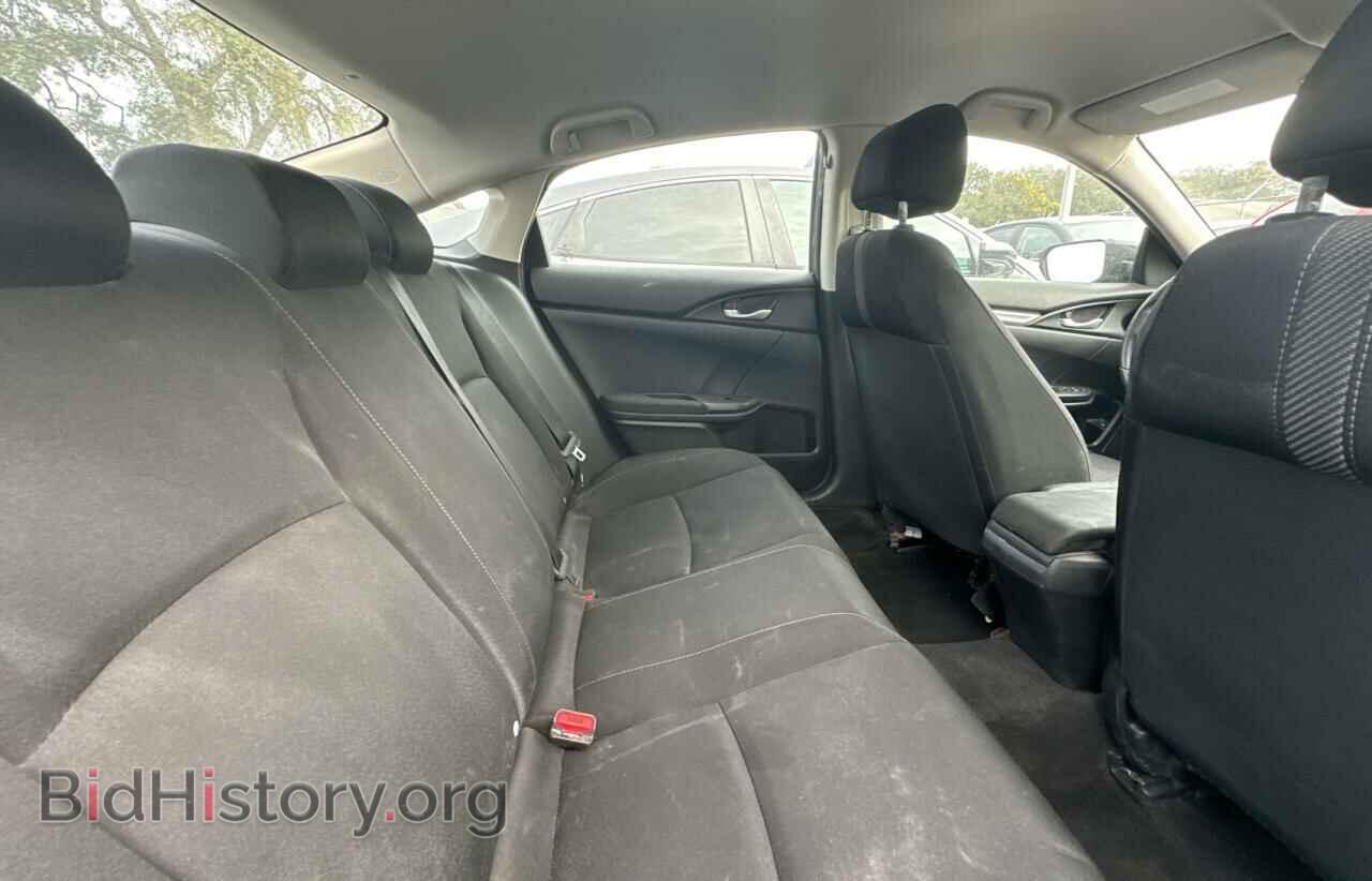 2017 HONDA CIVIC - VIN: 2HGFC2F53HH558143 - Фото 6
