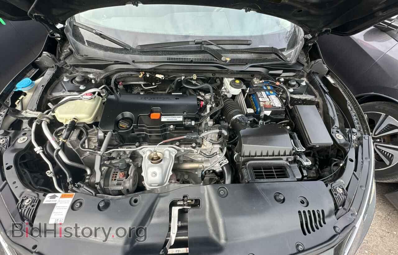2017 HONDA CIVIC - VIN: 2HGFC2F53HH558143 - Фото 7