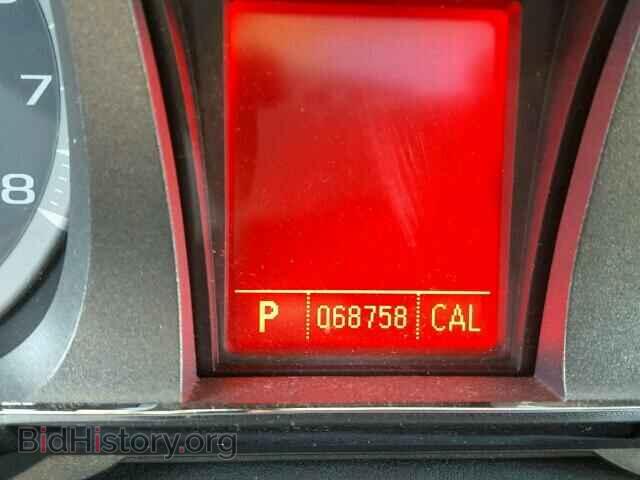 2011 GMC TERRAIN - VIN: 2CTALSEC4B6456950 - Фото 8