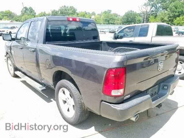 2014 RAM 1500 ST - VIN: 1C6RR6FT7ES306715 - Фото 3