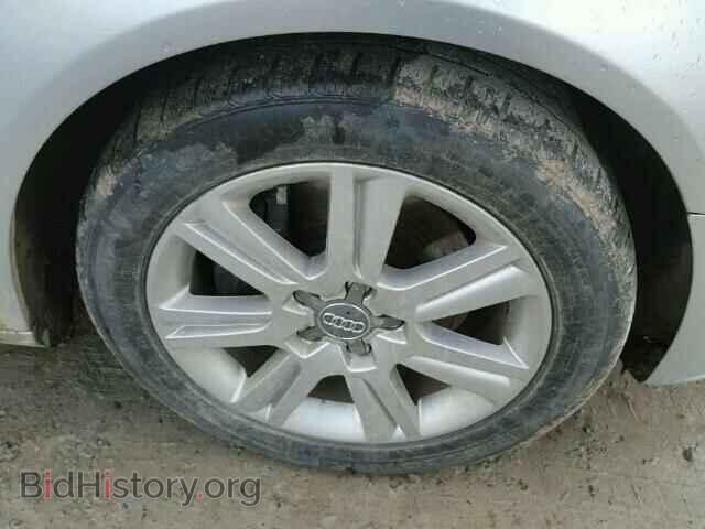 2010 AUDI A4 - VIN: WAUDFAFL5AN009088 - Фото 10