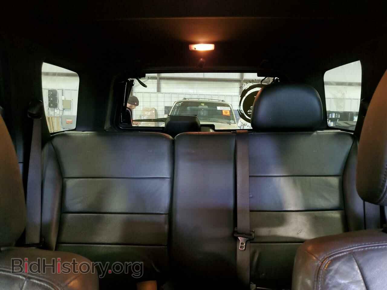 2011 FORD ESCAPE - VIN: 1FMCU9E73BKC22160 - Фото 10