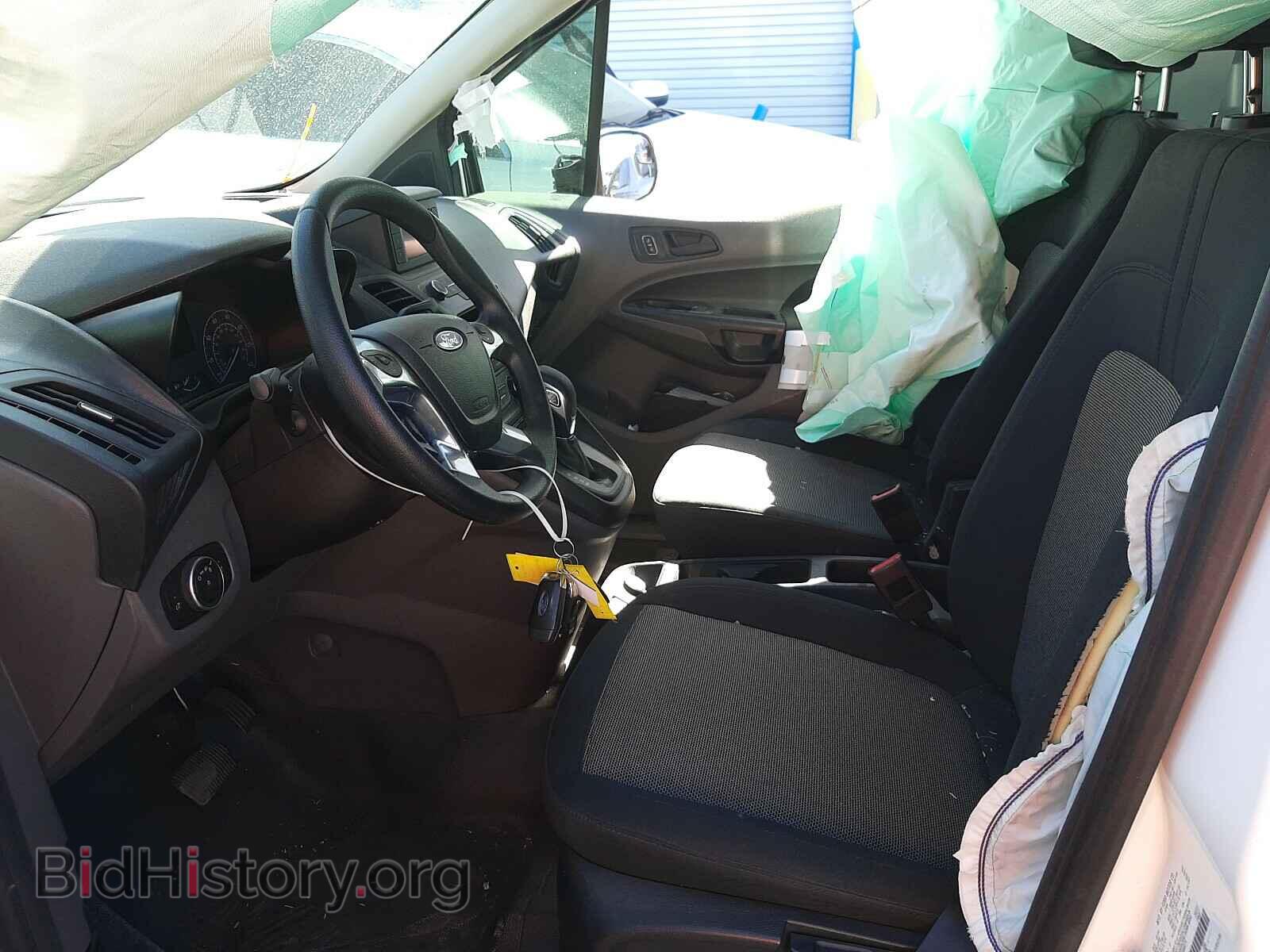 2020 FORD TRANSIT CO - VIN: NM0LS7E26L1446871 - Фото 5