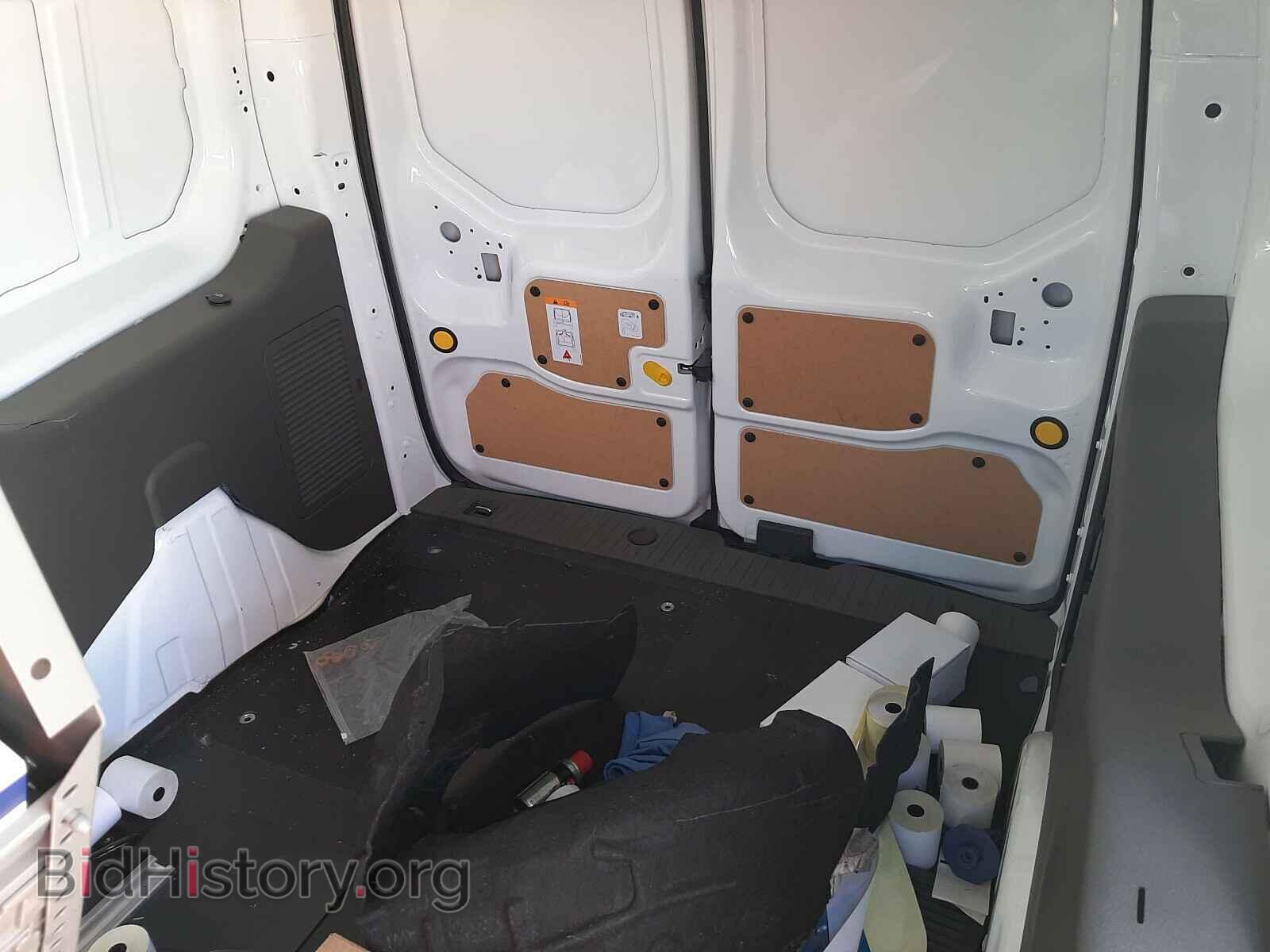 2020 FORD TRANSIT CO - VIN: NM0LS7E26L1446871 - Фото 9
