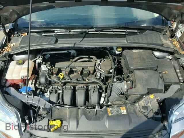 2014 FORD FOCUS - VIN: 1FADP3F2XEL457787 - Photo 7
