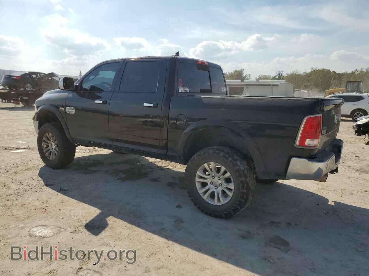 2014 RAM 1500 - VIN: 1C6RR7PTXES141716 - Фото 2