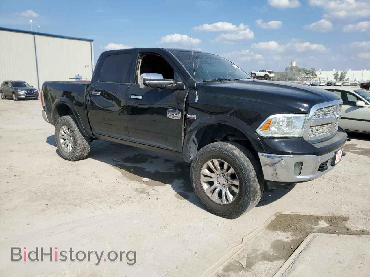 2014 RAM 1500 - VIN: 1C6RR7PTXES141716 - Фото 4