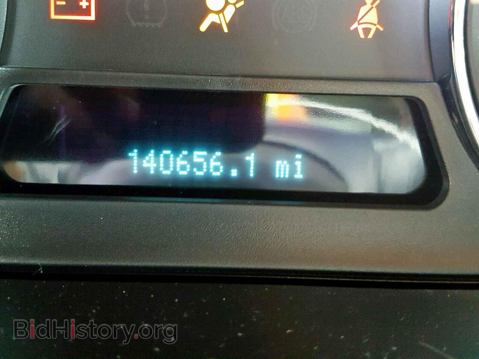 2010 FORD FLEX LIMIT - VIN: 2FMGK5DC2ABA42885 - Photo 8