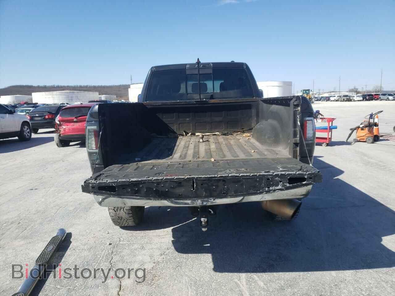 2010 DODGE RAM 2500 - VIN: 3D7TP2CL9AG149181 - Фото 6