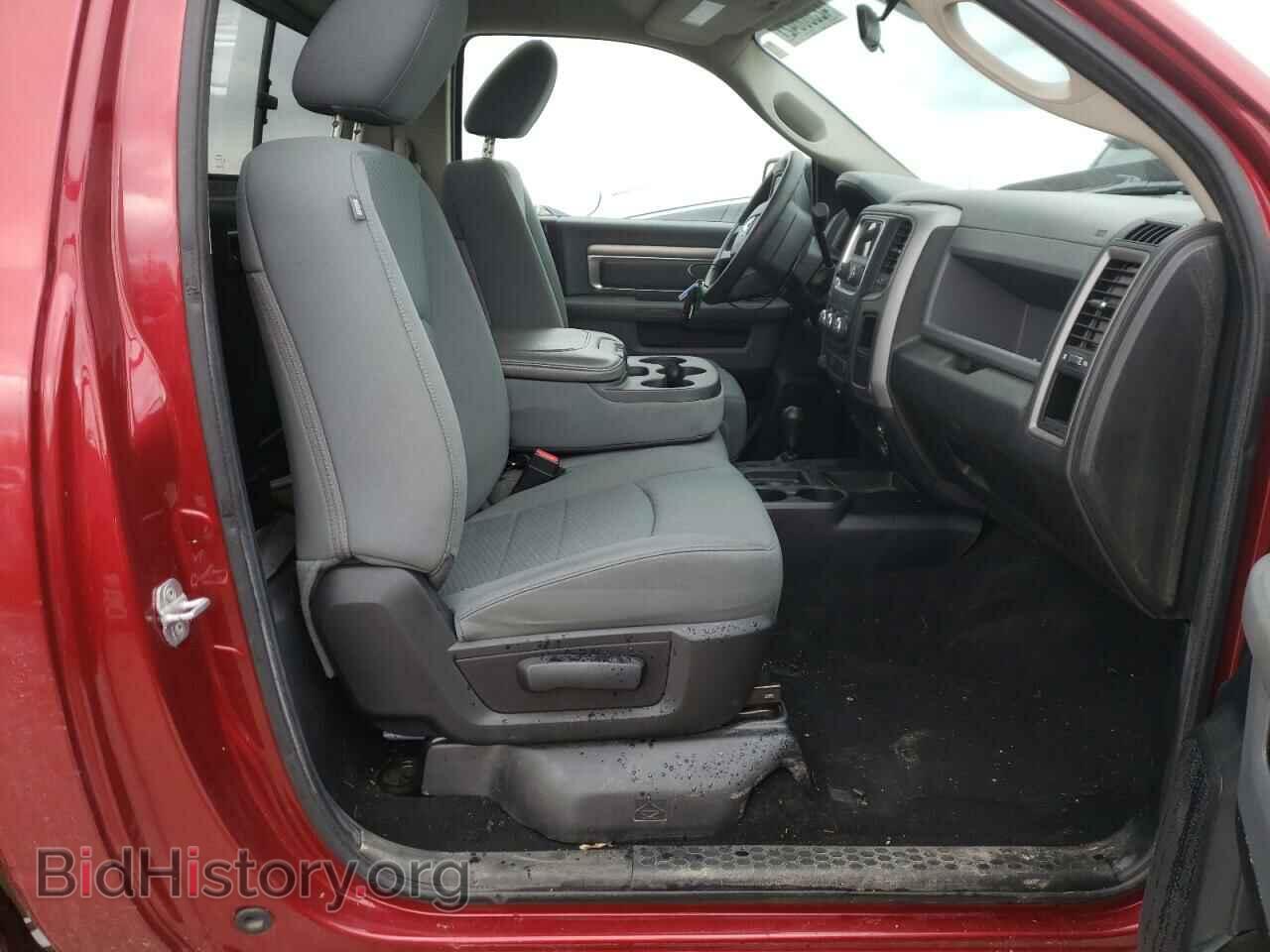 2013 RAM 2500 - VIN: 3C6LR5AT7DG517930 - Фото 5