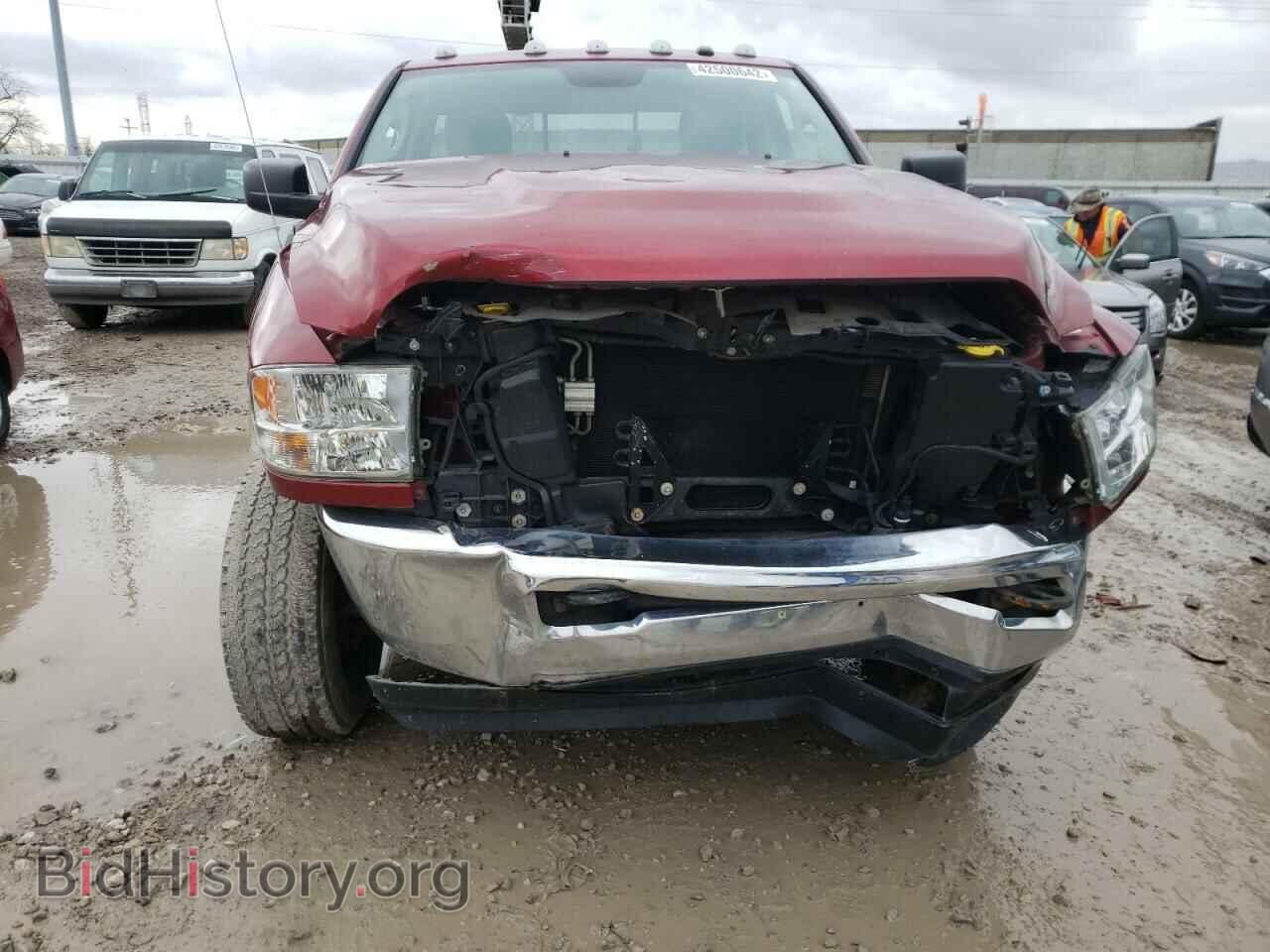 2013 RAM 2500 - VIN: 3C6LR5AT7DG517930 - Фото 9