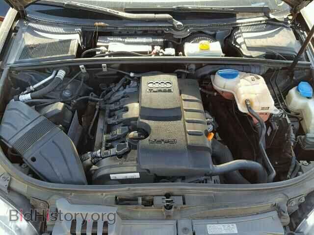 2007 AUDI A4 - VIN: WAUDF78E47A007267 - Фото 7