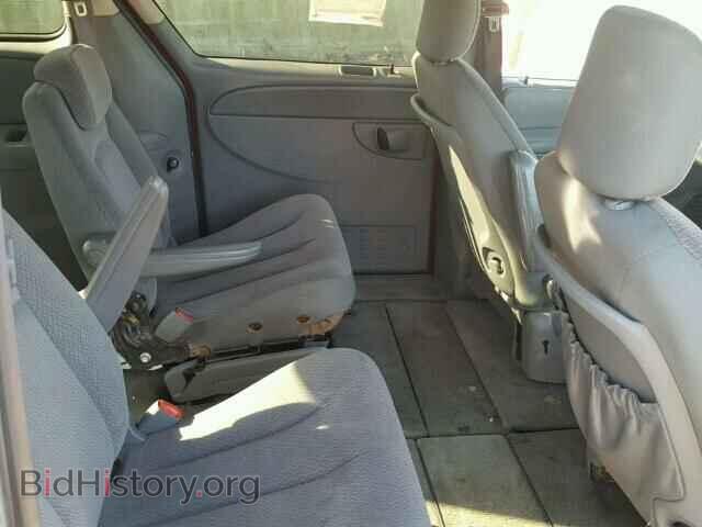 2006 DODGE CARAVAN - VIN: 2D8GP44L66R922620 - Фото 6