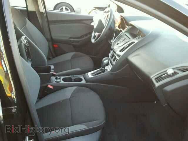 2014 FORD FOCUS - VIN: 1FADP3F28EL400262 - Фото 5