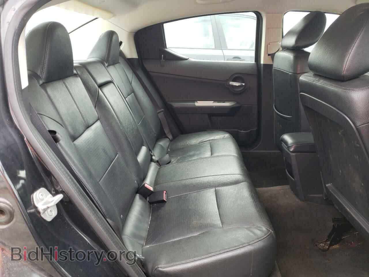2009 DODGE AVENGER - VIN: 1B3LC56B09N556675 - Фото 6