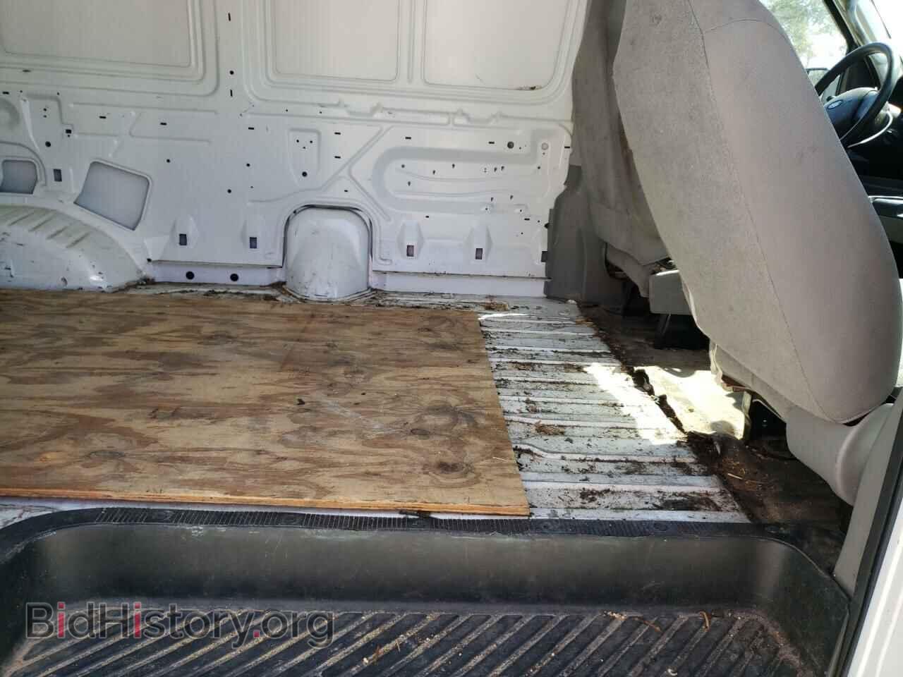 2011 FORD ECONOLINE - VIN: 1FTNS2EW0BDB24726 - Фото 11
