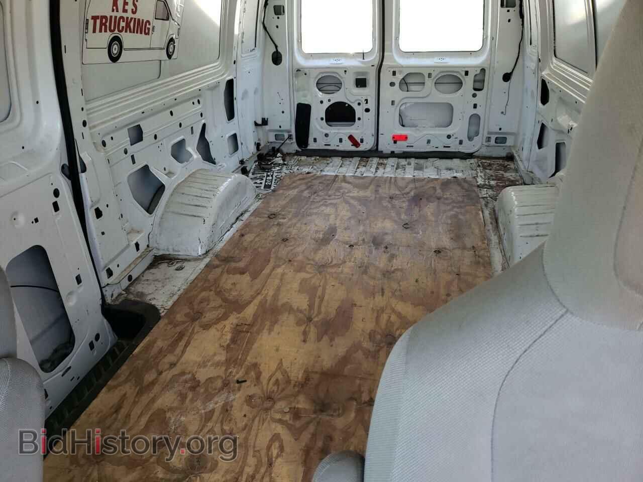 2011 FORD ECONOLINE - VIN: 1FTNS2EW0BDB24726 - Фото 10