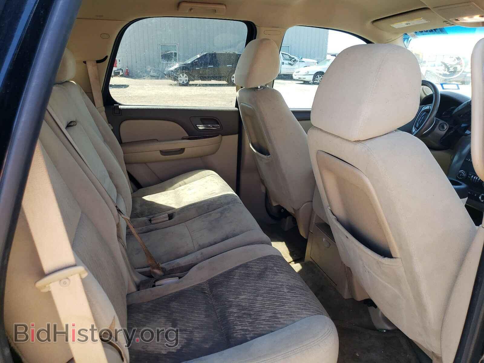 2009 GMC YUKON - VIN: 1GKFC23C49R198923 - Фото 6