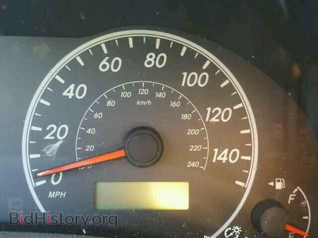 2013 TOYOTA COROLLA - VIN: 5YFBU4EE5DP135883 - Фото 8