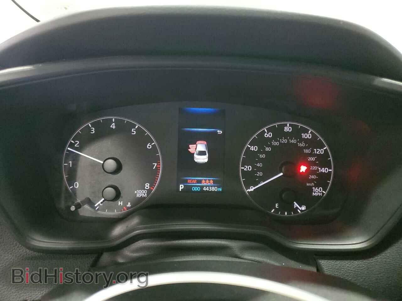 2023 TOYOTA COROLLA - VIN: 5YFB4MDE4PP013473 - Photo 9