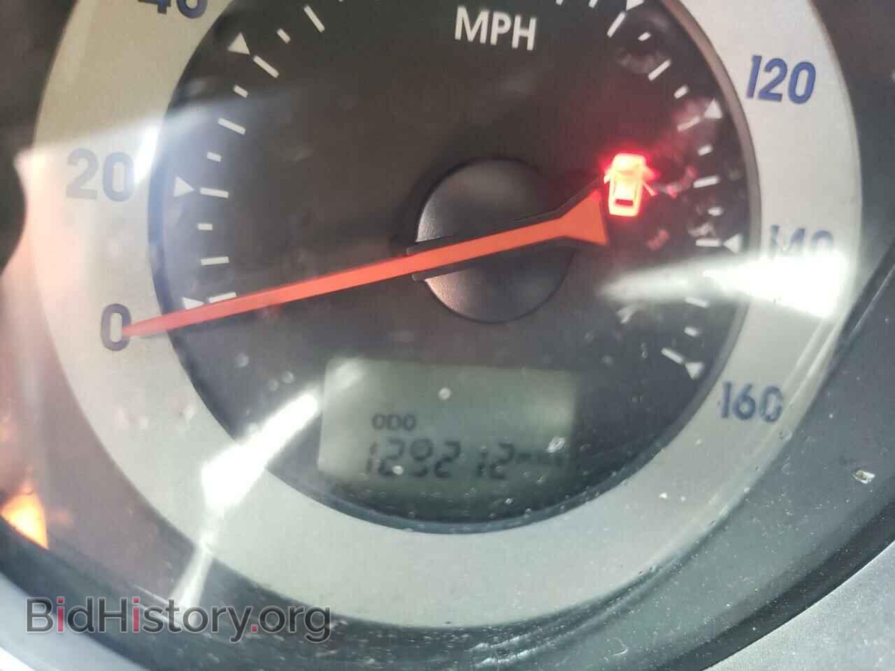 2008 MITSUBISHI ECLIPSE - VIN: 4A3AK24F58E004825 - Фото 8
