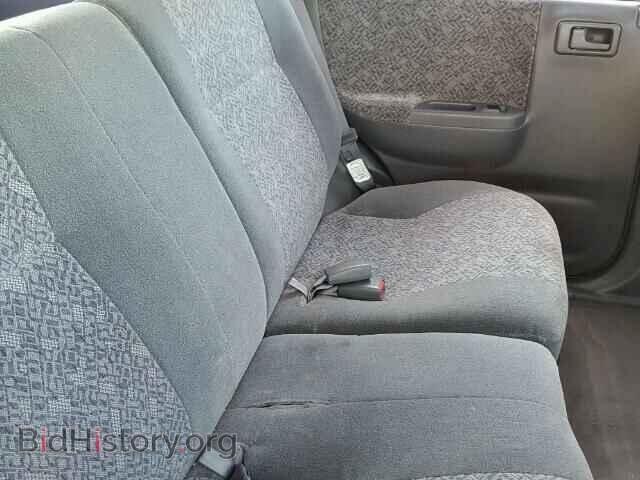 2000 ISUZU RODEO - VIN: 4S2CK58W0Y4349939 - Фото 6