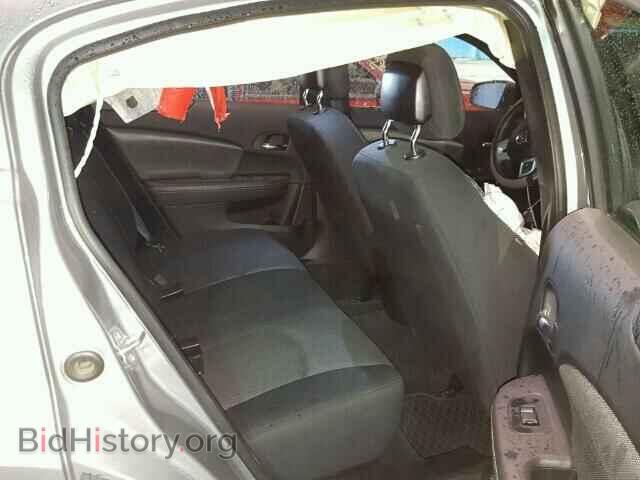 2013 DODGE AVENGER - VIN: 1C3CDZCB7DN655840 - Photo 6