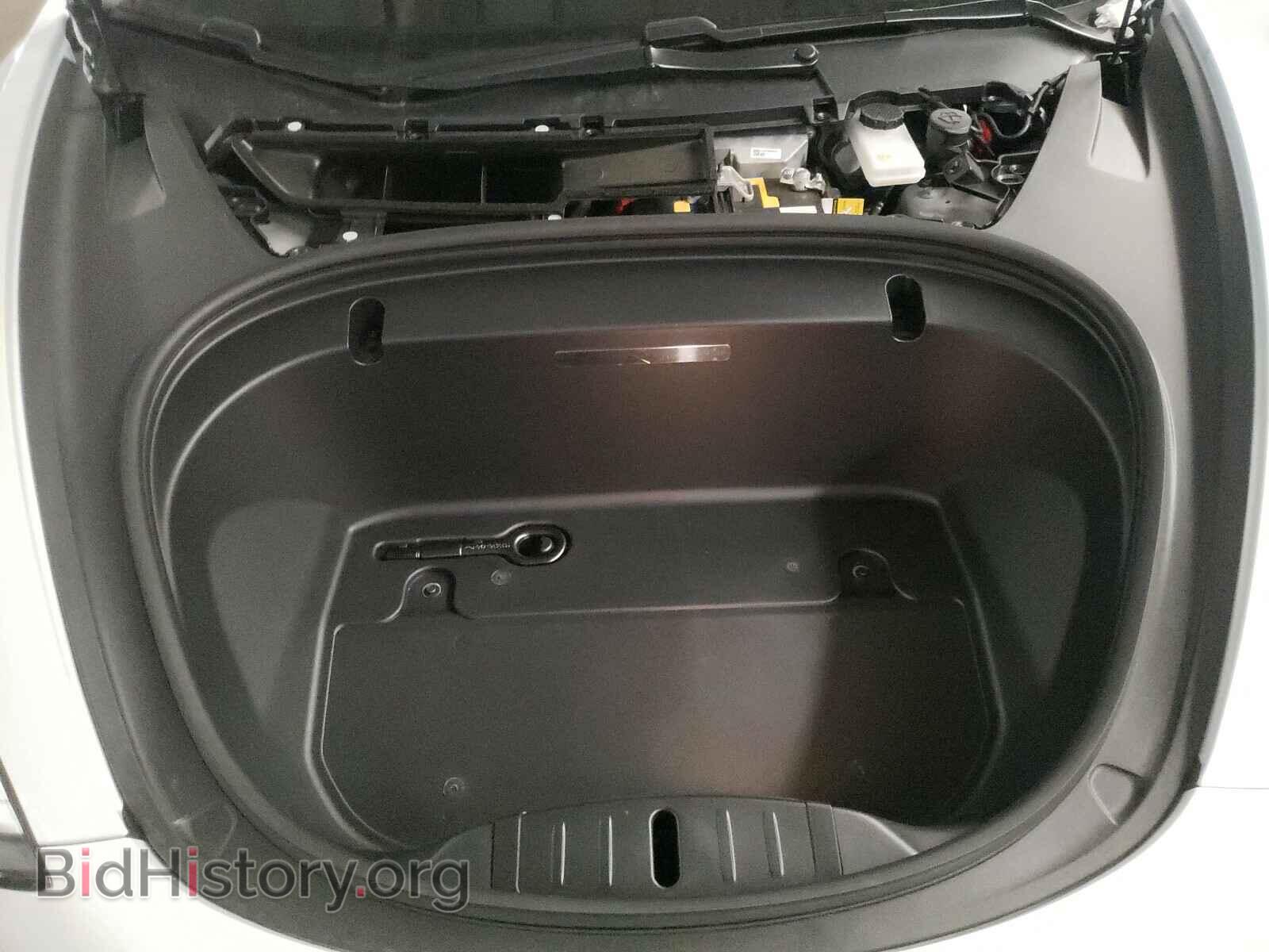 2020 TESLA MODEL 3 - VIN: 5YJ3E1EB0LF735663 - Photo 7