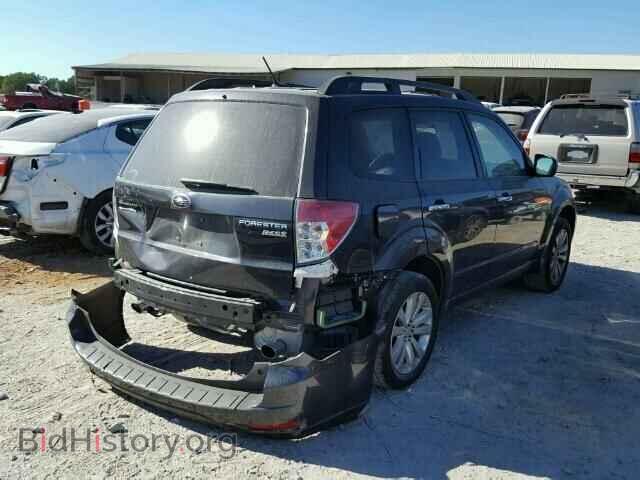 2012 SUBARU FORESTER - VIN: JF2SHADC0CH416620 - Фото 4