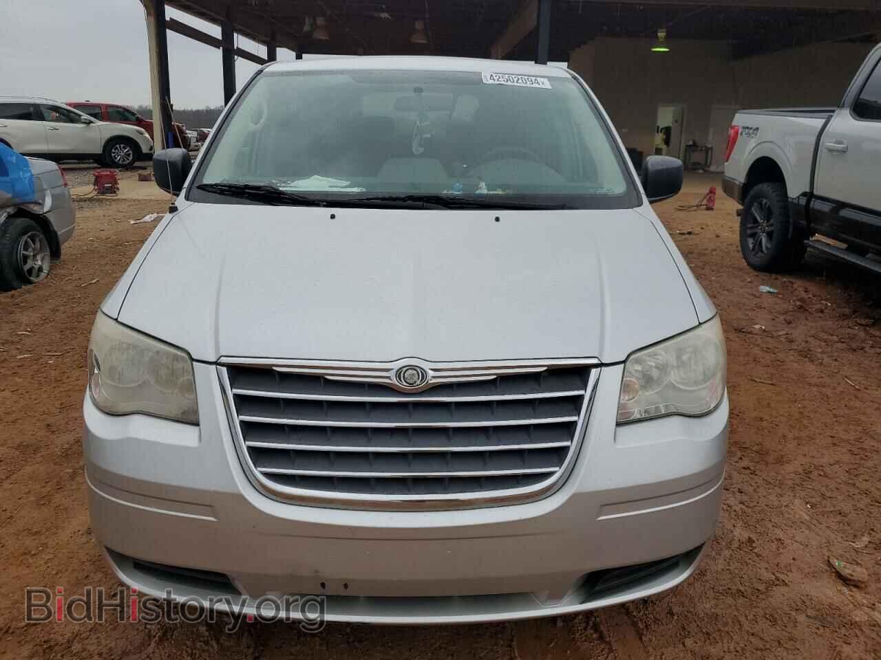 2010 CHRYSLER MINIVAN - VIN: 2A4RR4DE1AR102676 - Photo 5