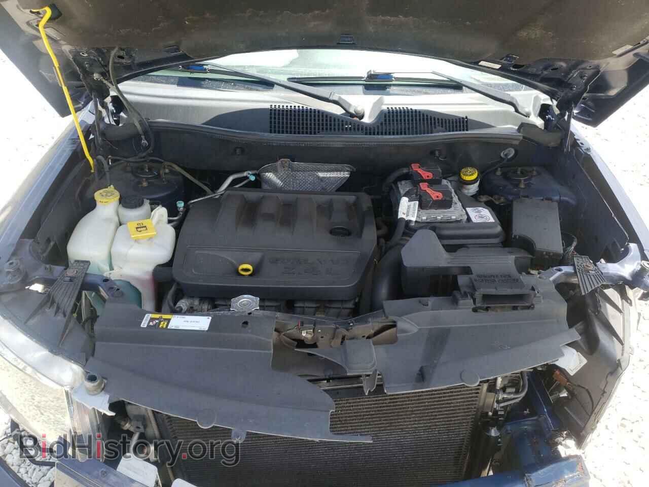 2017 JEEP COMPASS - VIN: 1C4NJDEB0HD177348 - Photo 7