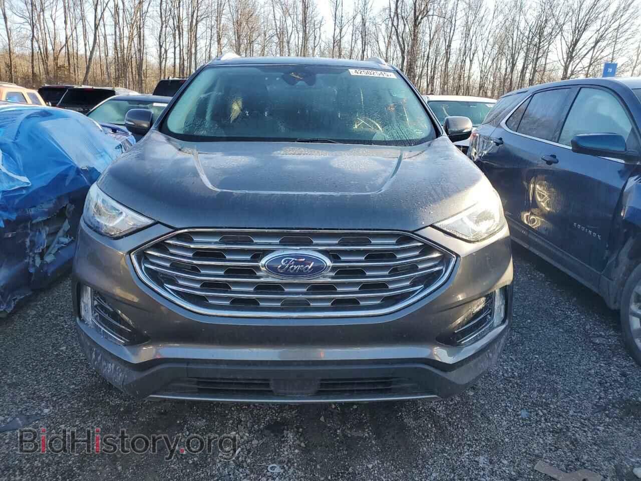 2020 FORD EDGE - VIN: 2FMPK4J90LBB26130 - Photo 5