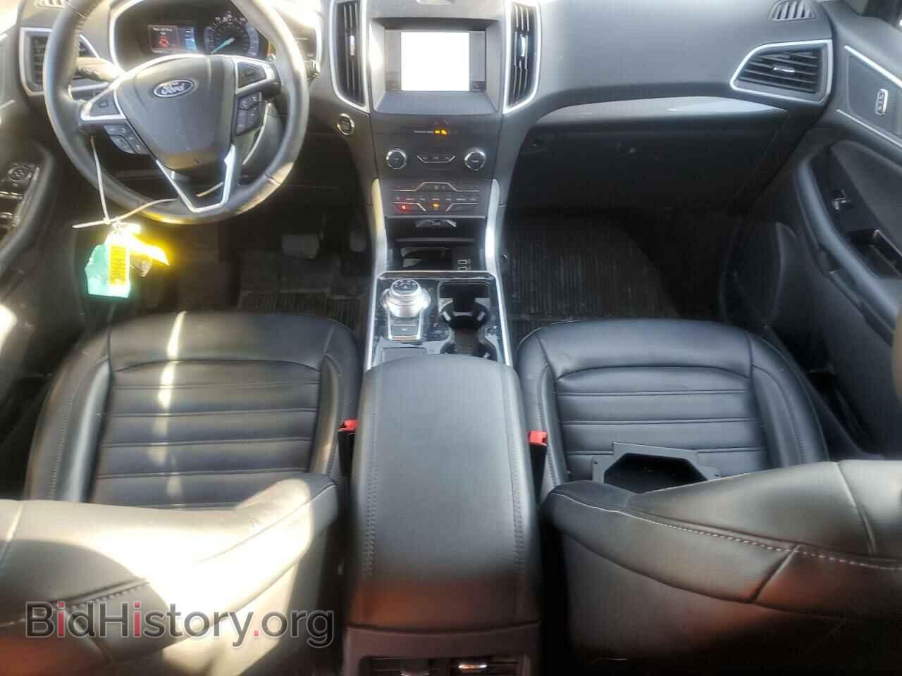 2020 FORD EDGE - VIN: 2FMPK4J90LBB26130 - Photo 8