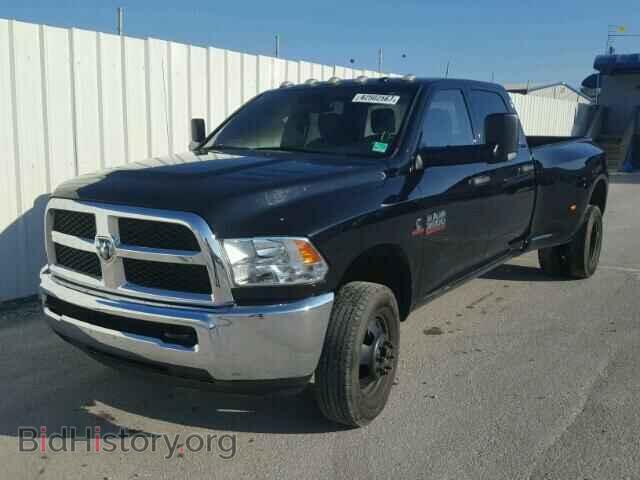 2015 RAM 3500 - VIN: 3C63RRGL7FG542134 - Фото 2