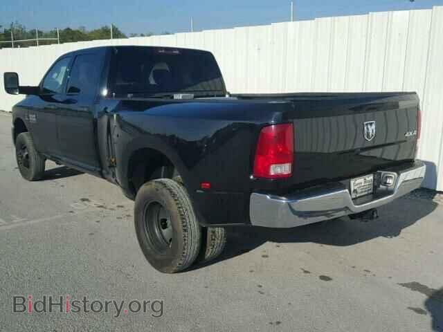 2015 RAM 3500 - VIN: 3C63RRGL7FG542134 - Фото 3