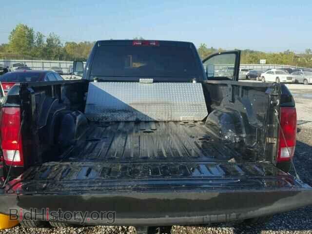 2015 RAM 3500 - VIN: 3C63RRGL7FG542134 - Фото 6