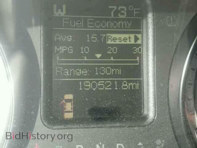 2015 RAM 3500 - VIN: 3C63RRGL7FG542134 - Фото 8