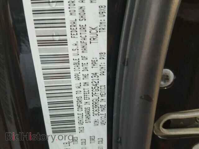 2015 RAM 3500 - VIN: 3C63RRGL7FG542134 - Фото 10