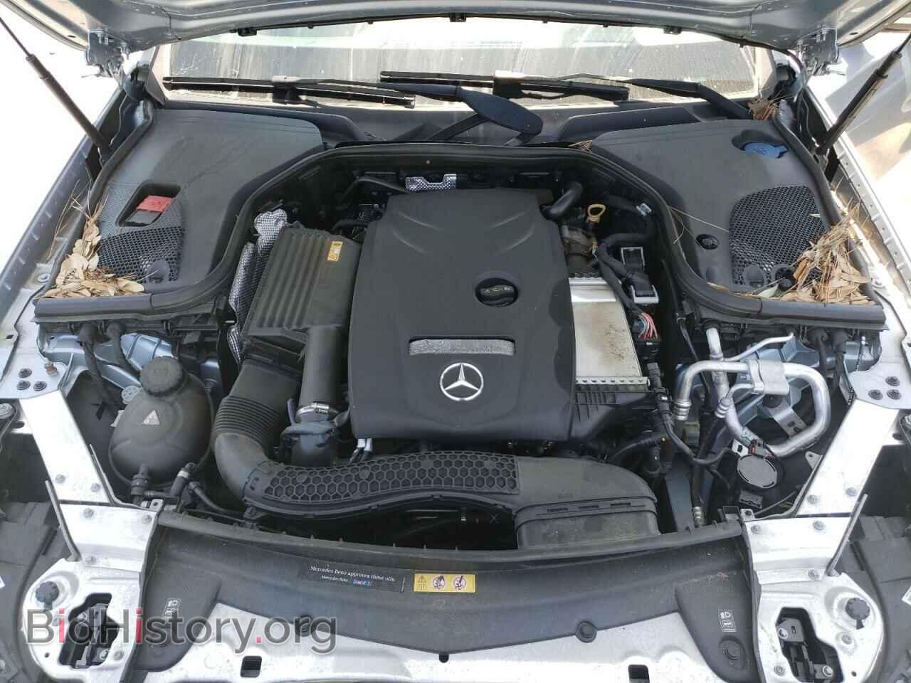 2017 MERCEDES-BENZ E-CLASS - VIN: WDDZF4JB9HA239586 - Фото 7