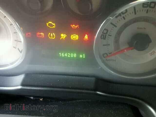 2007 FORD EDGE - VIN: 2FMDK49CX7BB38844 - Фото 8