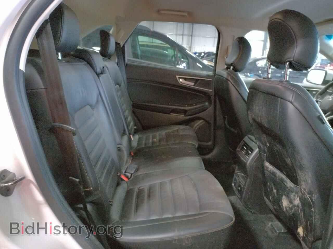 2017 FORD EDGE - VIN: 2FMPK4J89HBC49388 - Photo 6